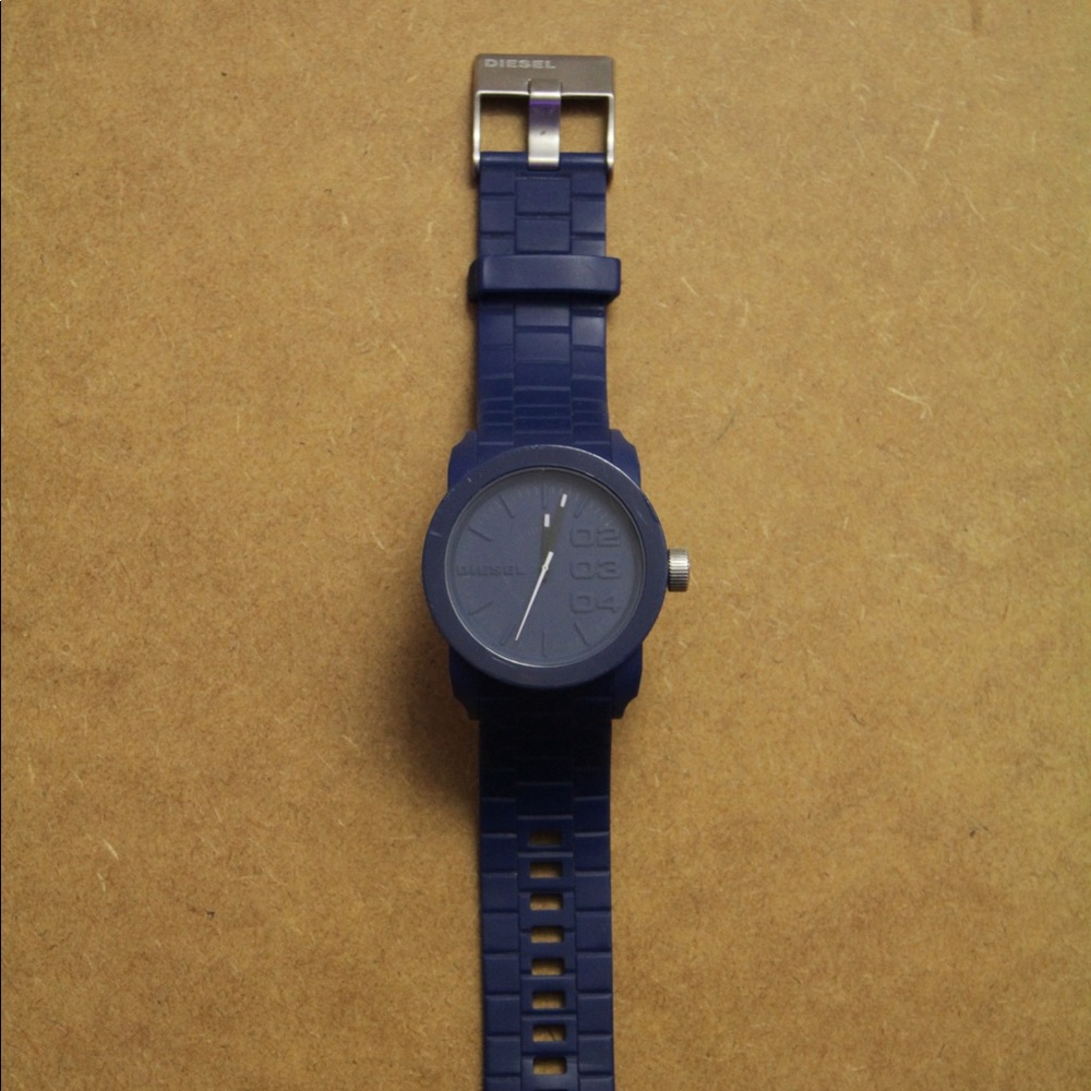 Diesel Watch